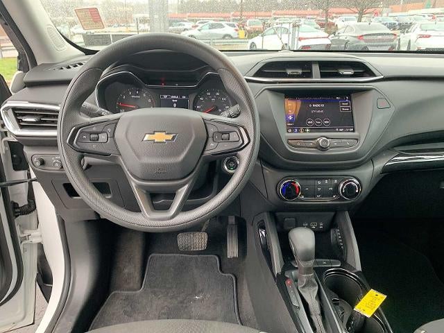 2023 Chevrolet Trailblazer FWD 4dr LT