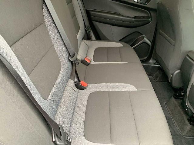 2023 Chevrolet Trailblazer FWD 4dr LT