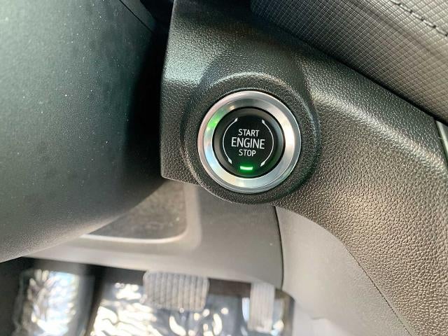 2023 Chevrolet Trailblazer FWD 4dr LT