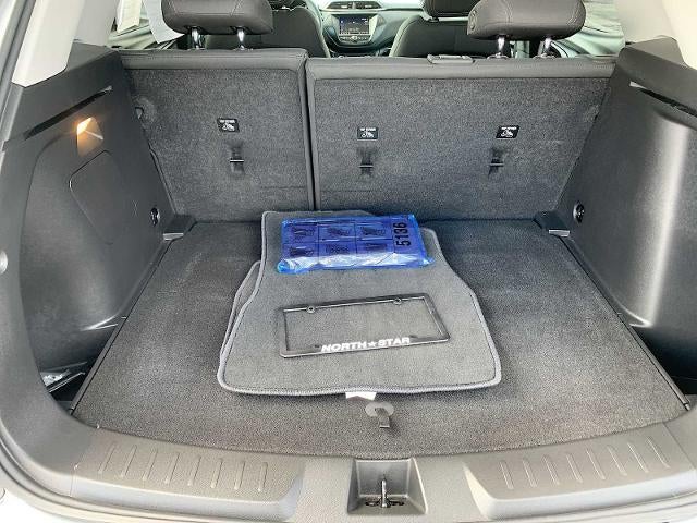 2023 Chevrolet Trailblazer FWD 4dr LT