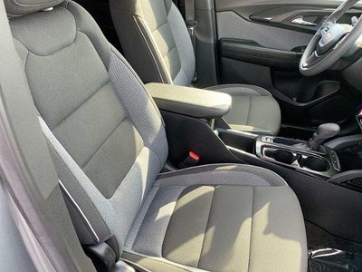 2023 Chevrolet Trailblazer FWD 4dr LT