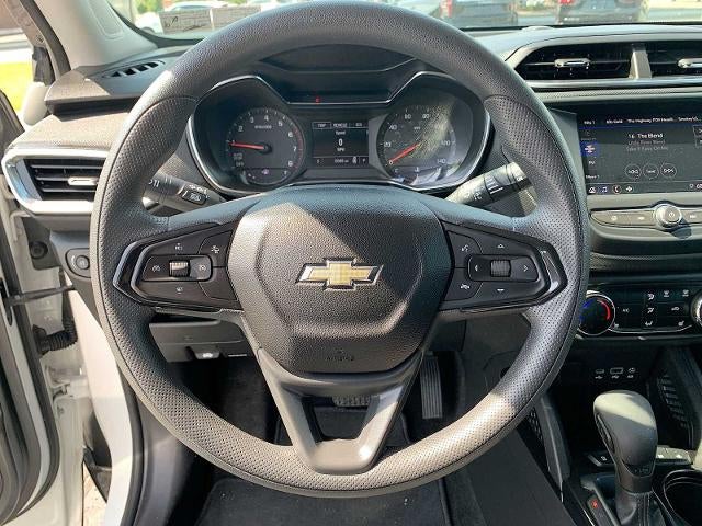 2023 Chevrolet Trailblazer FWD 4dr LT
