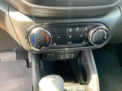 2023 Chevrolet Trailblazer FWD 4dr LT