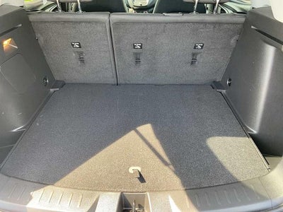 2023 Chevrolet Trailblazer FWD 4dr LT
