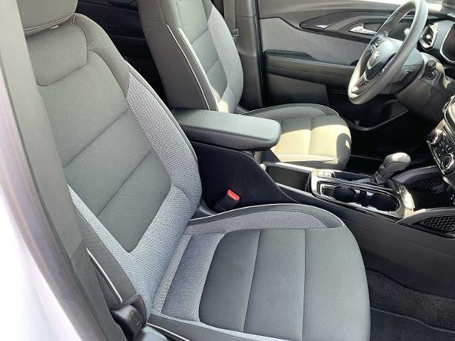 2023 Chevrolet Trailblazer FWD 4dr LT