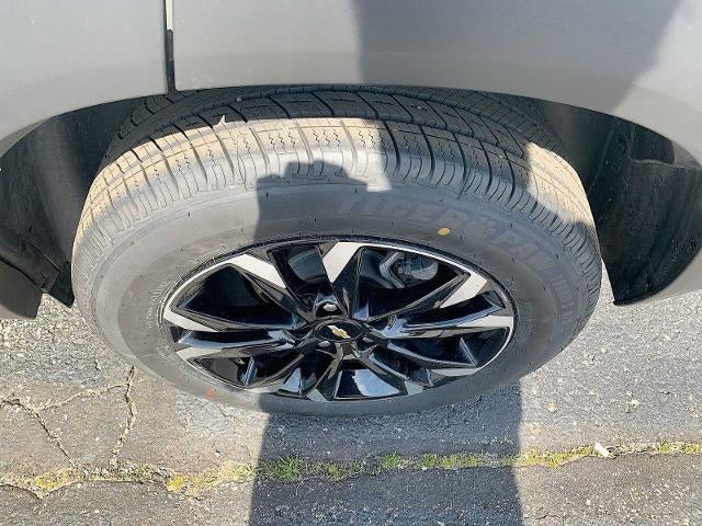 2023 Chevrolet Trailblazer FWD 4dr LT