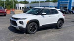 2023 Chevrolet Trailblazer FWD 4dr LT