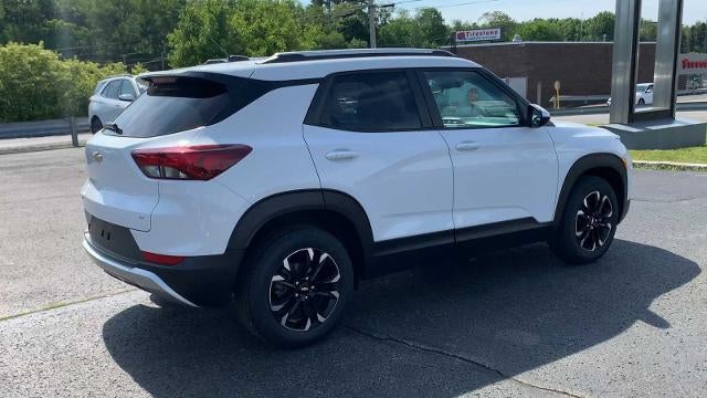 2023 Chevrolet Trailblazer FWD 4dr LT