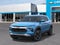 2026 Chevrolet Trailblazer FWD 4dr LT