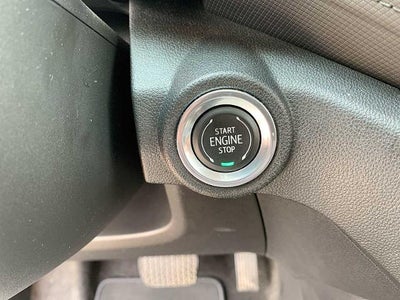 2021 Chevrolet Trailblazer FWD 4dr LT