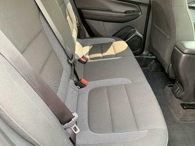 2021 Chevrolet Trailblazer FWD 4dr LT