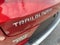 2021 Chevrolet Trailblazer FWD 4dr LT