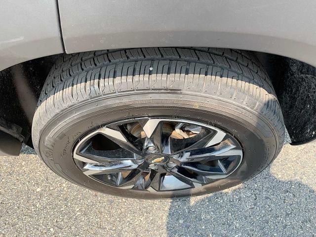 2021 Chevrolet Trailblazer FWD 4dr LT