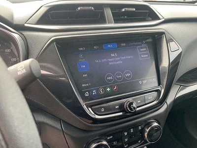 2023 Chevrolet Trailblazer FWD 4dr LT