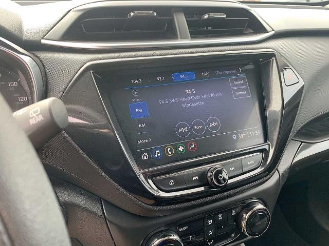 2023 Chevrolet Trailblazer FWD 4dr LT