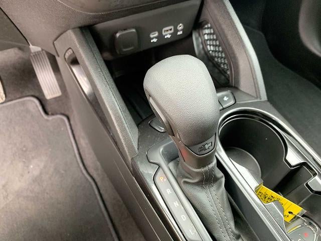 2023 Chevrolet Trailblazer FWD 4dr LT