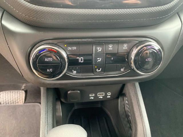 2023 Chevrolet Trailblazer FWD 4dr LT