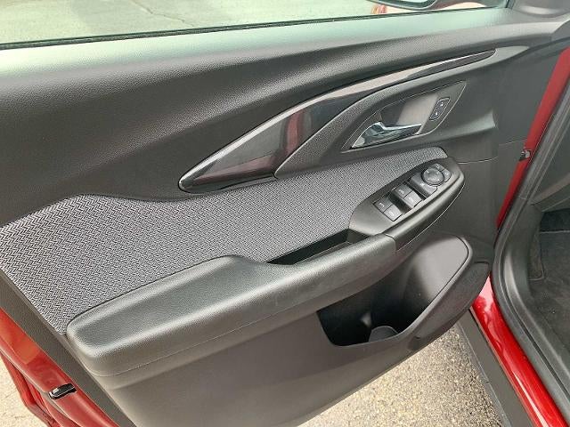 2023 Chevrolet Trailblazer FWD 4dr LT