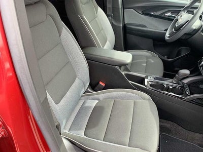 2023 Chevrolet Trailblazer FWD 4dr LT