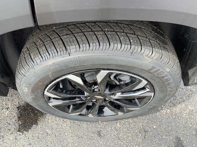 2023 Chevrolet Trailblazer FWD 4dr LT