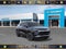 2026 Chevrolet Trailblazer FWD 4dr LT