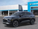 2026 Chevrolet Trailblazer FWD 4dr LT