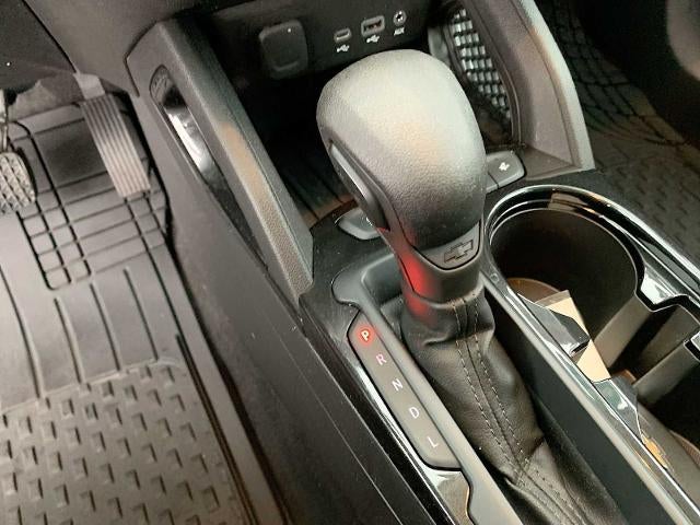 2023 Chevrolet Trailblazer FWD 4dr LT