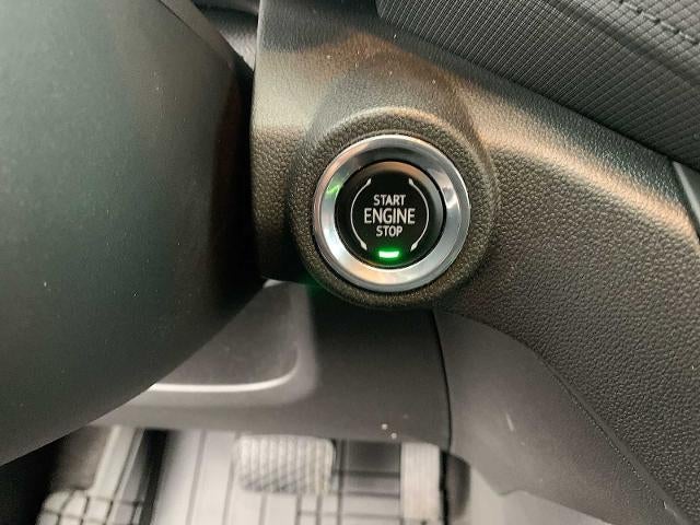 2023 Chevrolet Trailblazer FWD 4dr LT