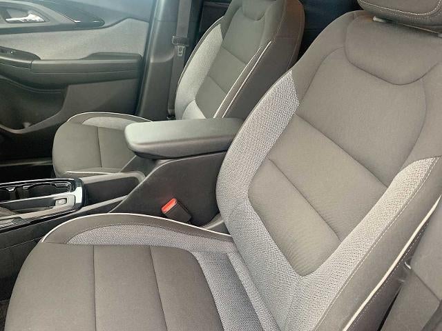 2023 Chevrolet Trailblazer FWD 4dr LT