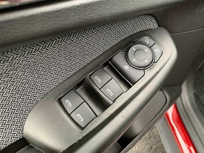 2023 Chevrolet Trailblazer FWD 4dr LT