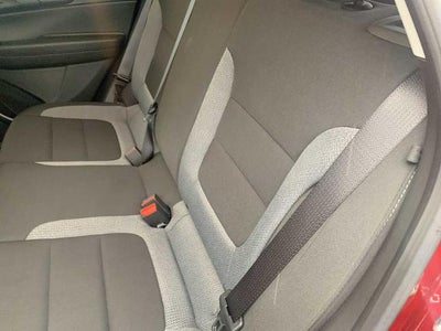 2023 Chevrolet Trailblazer FWD 4dr LT