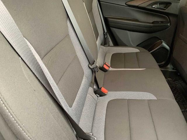 2023 Chevrolet Trailblazer FWD 4dr LT