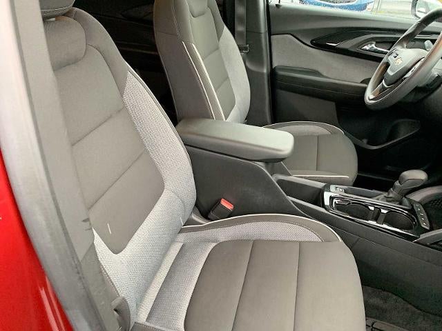 2023 Chevrolet Trailblazer FWD 4dr LT