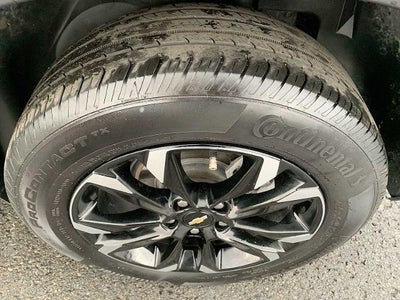 2023 Chevrolet Trailblazer FWD 4dr LT