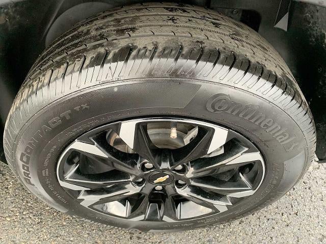 2023 Chevrolet Trailblazer FWD 4dr LT