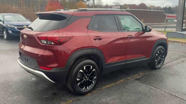 2023 Chevrolet Trailblazer FWD 4dr LT