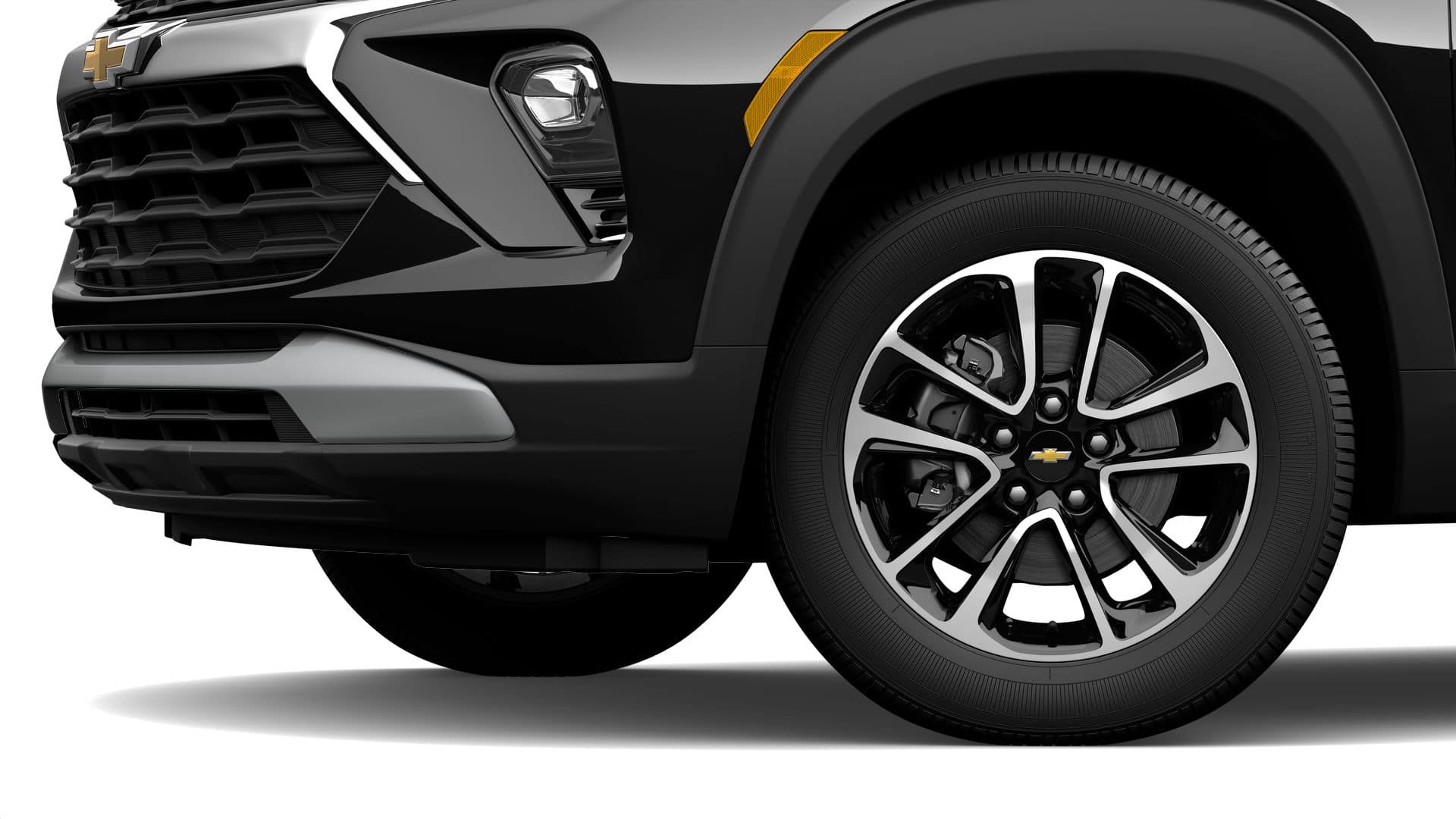 2026 Chevrolet Trailblazer FWD 4dr LT