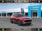 2026 Chevrolet Trailblazer FWD 4dr LT