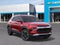 2026 Chevrolet Trailblazer FWD 4dr LT