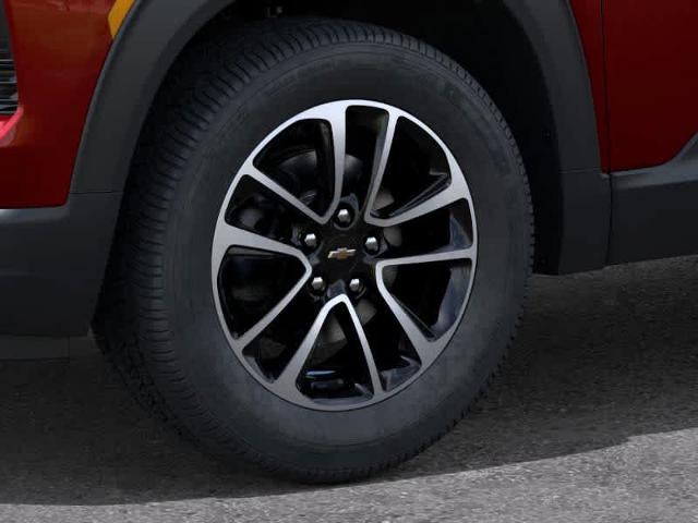 2026 Chevrolet Trailblazer FWD 4dr LT