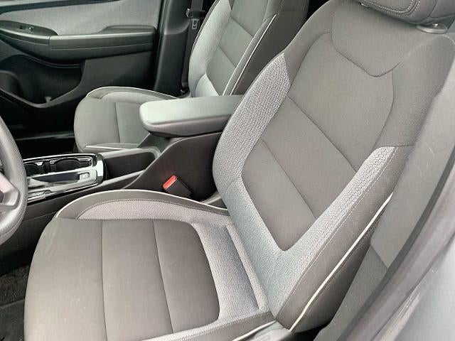 2023 Chevrolet Trailblazer AWD 4dr LT