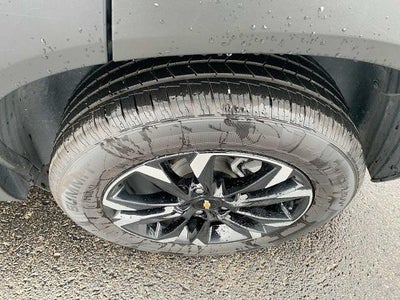 2023 Chevrolet Trailblazer AWD 4dr LT