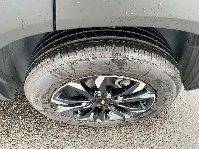 2023 Chevrolet Trailblazer AWD 4dr LT