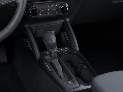 2026 Chevrolet Trailblazer AWD 4dr LT