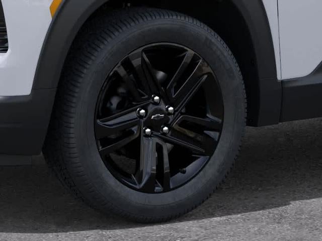 2026 Chevrolet Trailblazer AWD 4dr LT