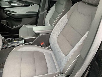 2023 Chevrolet Trailblazer AWD 4dr LT