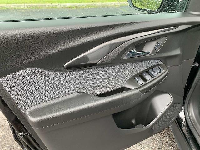 2023 Chevrolet Trailblazer AWD 4dr LT
