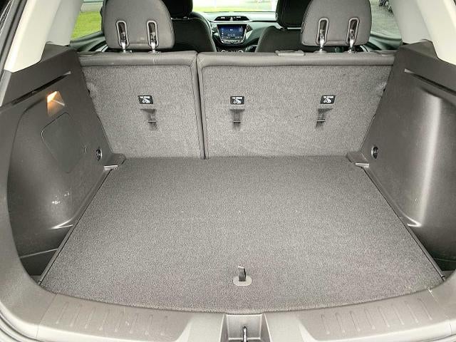 2023 Chevrolet Trailblazer AWD 4dr LT