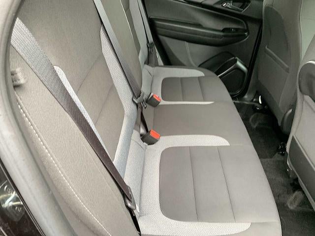 2023 Chevrolet Trailblazer AWD 4dr LT