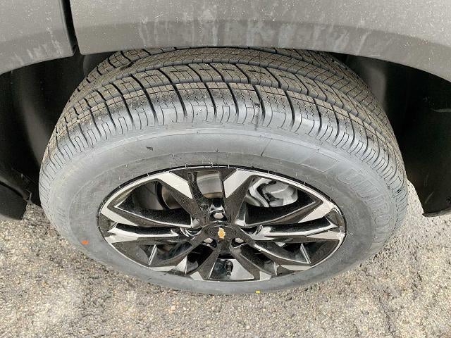 2023 Chevrolet Trailblazer AWD 4dr LT